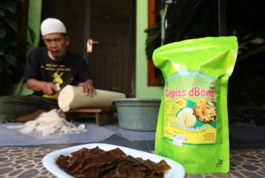 Rp321 Miliar Dana UMi Tersalurkan untuk UMKM Riau - GenPI.co RIAU