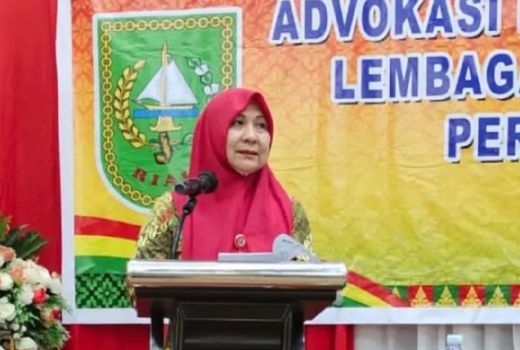 Duh! Kasus Kekerasan Terhadap Anak di Riau Meningkat - GenPI.co RIAU