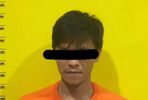 Pria di Riau 5 Kali Mencuri di Kampusnya Sendiri - GenPI.co RIAU