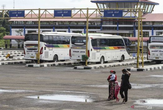 Tiket Bus Promo dari Pekanbaru ke Palembang, Murah! - GenPI.co RIAU