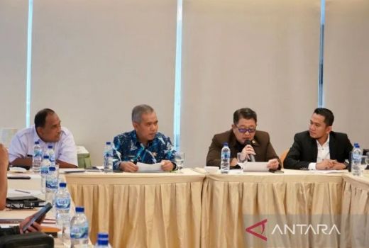 Malaysia Tertarik Investasi di Pariwisata Kampar - GenPI.co RIAU