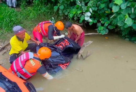 3 Hari Dicari, Bocah Tenggalam di Kuansing Ditemukan Tewas - GenPI.co RIAU