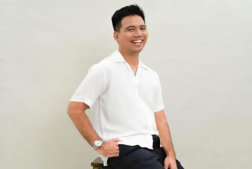 Hubungan dengan Nathalie Holscher, Frans Faisal: Lihat Nanti - GenPI.co RIAU