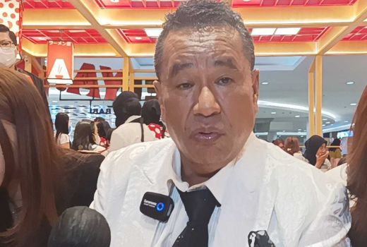 Hotman Paris Minta Polisi Ungkap Kasus Tewasnya Santri Gontor - GenPI.co RIAU