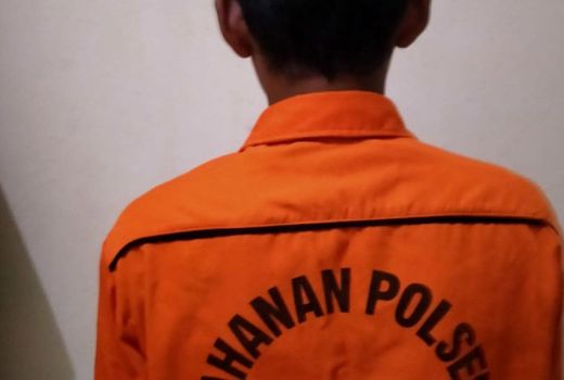 Waduh, Oknum Camat di Pelalawan Diduga Bertindak Asusila - GenPI.co RIAU