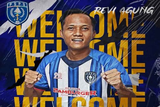 Jelang Laga Perdana, PSPS Riau Datangkan 2 Pemain Belakang - GenPI.co RIAU