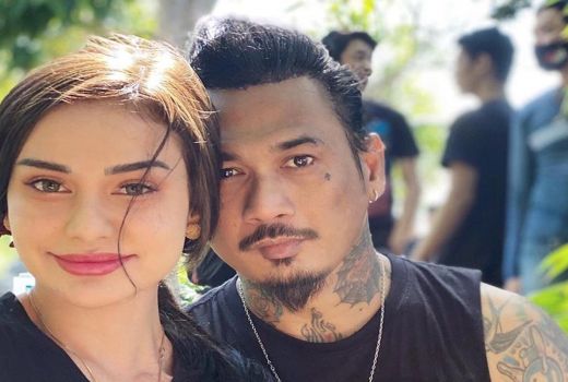 Sindir Tingkah Jerinx SID, Nora Alexandra: Capek Disudutkan - GenPI.co RIAU