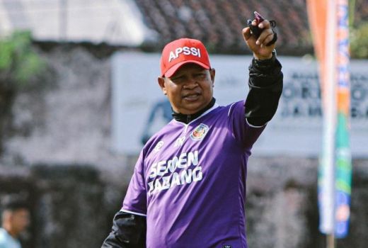 Liga 2, PSPS Riau Disebut Tak Seharusnya Dapat Penalti - GenPI.co RIAU