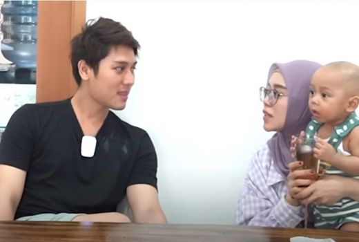 Berjuang dengan Lesti Kejora, Rizky Billar: Dari Nol Banget - GenPI.co RIAU