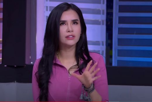 Akui Sempat Didekati Pria Asal Korea, Maria Vania Bilang Begini - GenPI.co RIAU