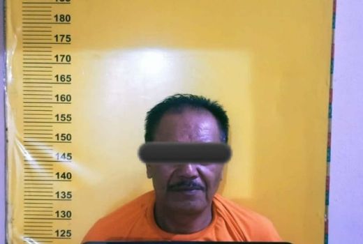 Lansia di Pekanbaru Dibekuk Polisi, Curi Susu dan Sarden di Toko - GenPI.co RIAU