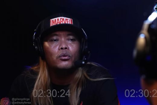 Bakal Balas, Sule Tak Terima Jika Putrinya Dihujat Warganet - GenPI.co RIAU