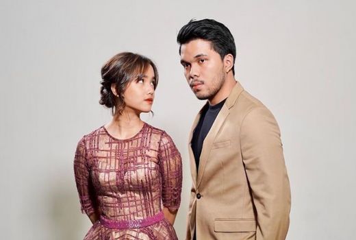 Bikin Pengakuan, Fuji Cinta ke Thariq Halilintar Karena Ini - GenPI.co RIAU