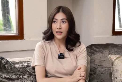 Sarwendah Bagikan Momen Horor Dialaminya saat Tengah Malam - GenPI.co RIAU