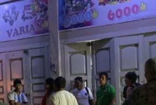 Evarianti Tikam 5 Teman Kerjanya di Pekanbaru Karena Kena Bully - GenPI.co RIAU