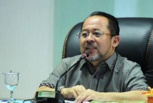 Status 17 Ribu Tenaga Honorer di Bengkalis Berakhir Akhir 2023 - GenPI.co RIAU