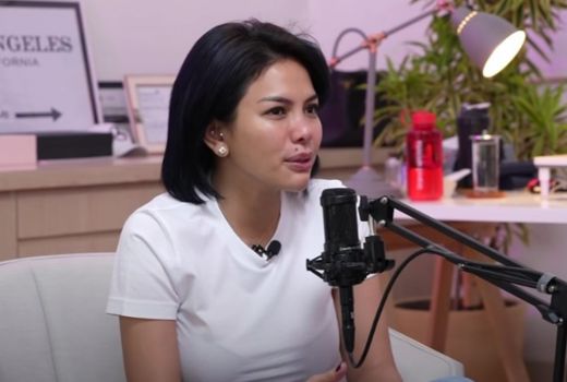 Bikin Heboh, Nikita Mirzani Minta Hacker Bjorka Belajar Lagi - GenPI.co RIAU