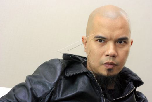 Ahmad Dhani Ungkap Ada Artis Cantik Mau Diperistri dengan Syarat - GenPI.co RIAU