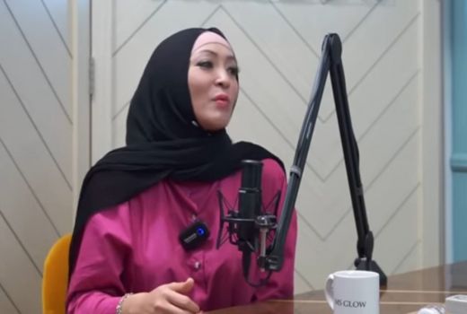 Bebas dari Penjara, Angelina Sondakh Berjuang Cari Nafkah Halal - GenPI.co RIAU