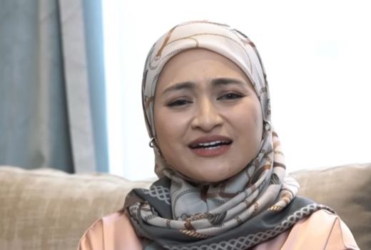 Mantan ART Respons Somasi, Nathalie Holscher Bersedia Lakukan Ini - GenPI.co RIAU