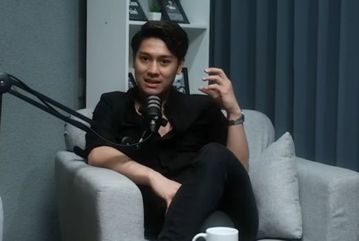Rizky Billar Beber Sosok Lesti Kejora, Sebut Istri yang Luar Biasa - GenPI.co RIAU