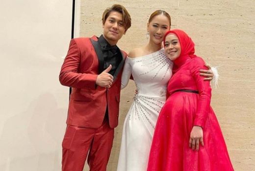 KDRT Rizky Billar ke Lesti Kejora, Inul Daratista Respons Begini - GenPI.co RIAU