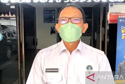 Kasus Brigadir IR: 8 Anggota BNN Provinsi Riau Diperiksa - GenPI.co RIAU