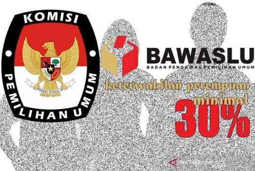 Dugaan Pelanggaran Administrasi, Bawaslu Riau Sidang 3 Sengketa - GenPI.co RIAU