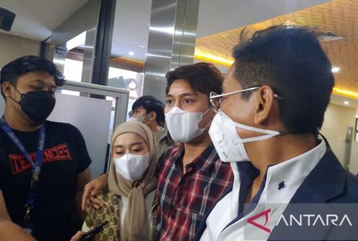 Kabar Banyak Cicilan Rizky Billar, Ayah Angkat Ungkap Faktanya - GenPI.co RIAU