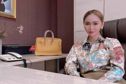 Inul Daratista Ungkap Kondisi Lesti Kejora Berbeda Usai Menikah - GenPI.co RIAU