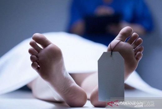 Pria di Kampar Bertindak Kelewatan Pakai Parang, Putrinya Tewas - GenPI.co RIAU