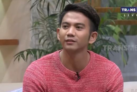 KDRT Lesti Kejora, Mantan Kekasih Rizki DA Sebut Soal Ujian Kehidupan - GenPI.co RIAU