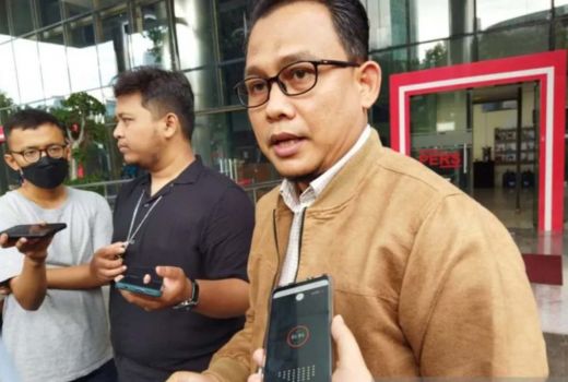 Dugaan Suap di Kanwil BPN Provinsi Riau, KPK Lakukan Penyidikan - GenPI.co RIAU
