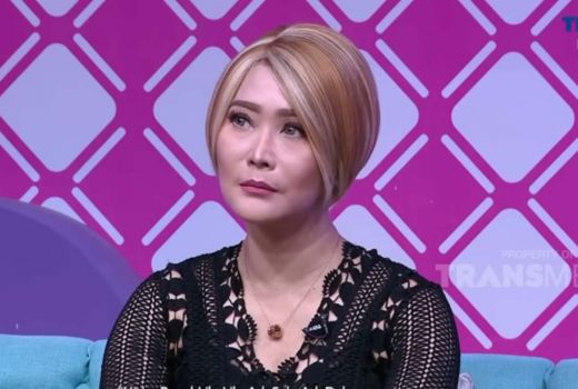 Inul Daratista Ungkap Alasan Sempat Tak Percaya KDRT Lesti Kejora - GenPI.co RIAU