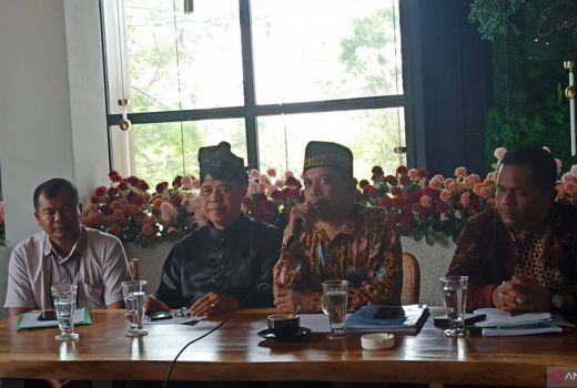 Sengketa Lahan Ribuan Hektare, Warga Inhu Minta Bantuan Pemerintah - GenPI.co RIAU