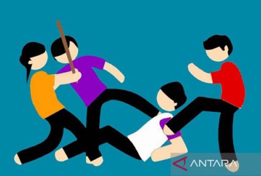 Aniaya Sekretaris KNPI Riau, Defrianto Mengaku Disuruh Pejabat - GenPI.co RIAU