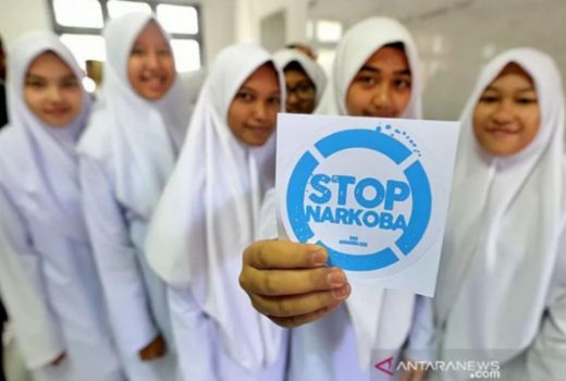 Simpan 3 Kg Sabu, Ayah dan Anak di Bengkalis Dituntut 16 Tahun Penjara - GenPI.co RIAU