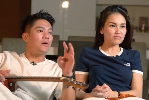 4 Tahun Bermusuhan, Boy William dan Ayu Ting Ting Tak Saling Sapa - GenPI.co RIAU