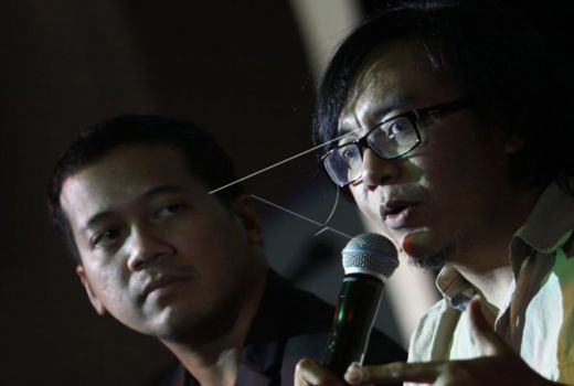 Ari Lasso Khawatirkan Kopernya Usai Ketinggalan Pesawat - GenPI.co RIAU
