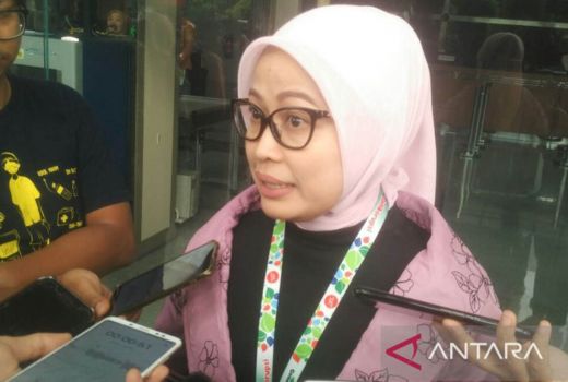 Kasus Suap Penerimaan Mahasiswa, KPK Periksa Warek I Unri - GenPI.co RIAU