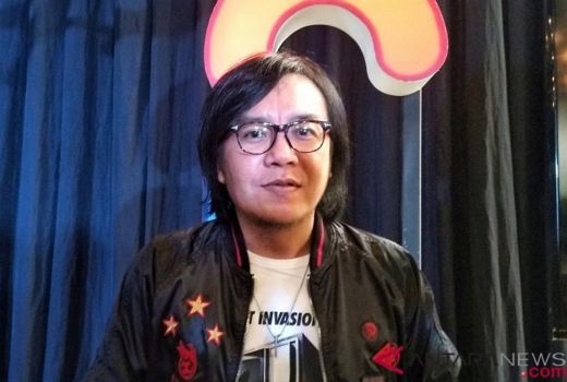 Soal Batik Air, Ari Lasso Harap Ganti Rugi Disalurkan ke Yayasan Kanker - GenPI.co RIAU