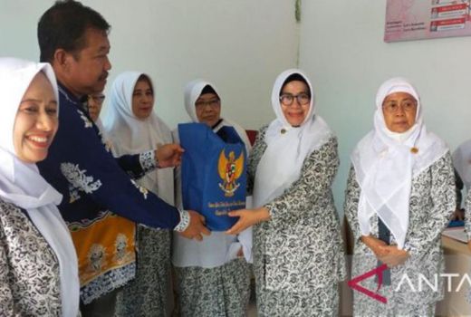 Bidan di Kampar Korban Covid-19, Terima Penghargaan Bintang Jasa - GenPI.co RIAU