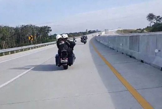 Tol Pekanbaru-Bangkinang Diyakini Geliatkan Ekonomi Kampar - GenPI.co RIAU