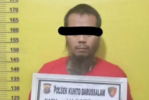 Dihukum Berendam di Kolam, Seorang Santri di Rokan Hulu Tewas - GenPI.co RIAU