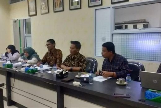 Dugaan Pelecehan, Universitas Islam Riau Periksa Sejumlah Saksi - GenPI.co RIAU