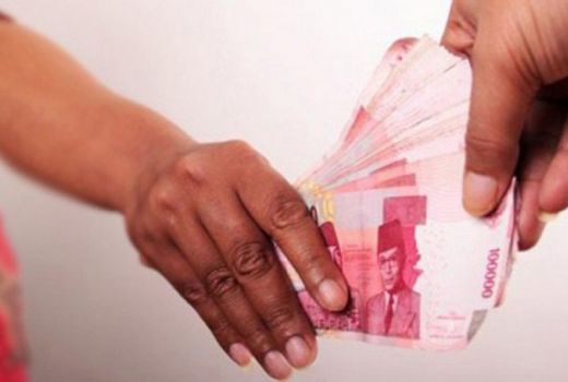 Mengaku Ketua RT, 2 Pria Peras Sejumlah Toko di Pekanbaru - GenPI.co RIAU