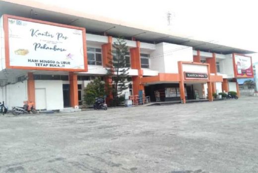 Penerima BSU di Riau Diimbau untuk Segera Ambil Jatah - GenPI.co RIAU