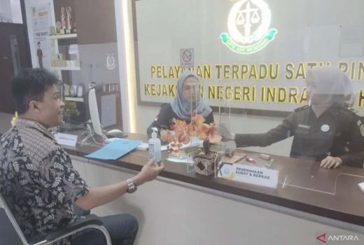 Harga Sawit di Inhu Disebut Ada Monopoli hingga Rugikan Petani - GenPI.co RIAU