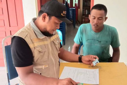 Ada Temuan PNS dan Polisi Dicatut Anggota Parpol di Meranti - GenPI.co RIAU