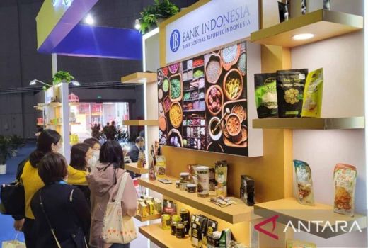 Riau Expo 2022 Diharap Bisa Dongkrak Ekonomi UMKM - GenPI.co RIAU
